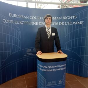 Отзыв клиента Експертна оцінка житлової нерухомості, Максим Денисюк